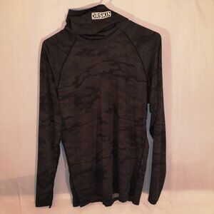 Drskin The Winning Performance Ladies Long Sleeves Running Shirt